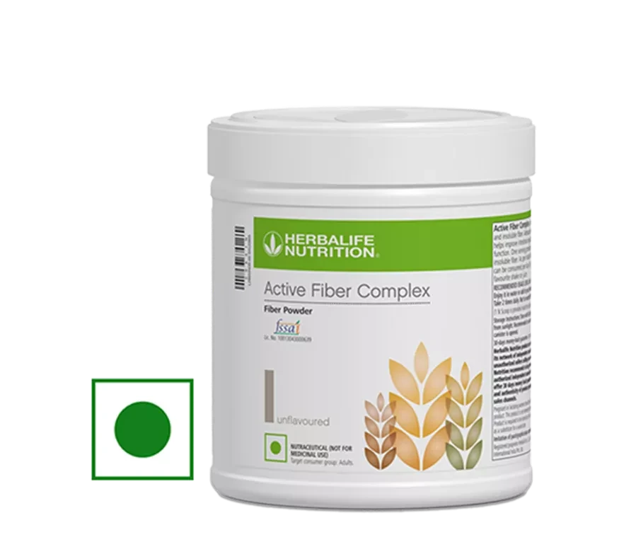 Herbalife Active Fiber Complex Support Regularity & Digestive SYSTEM [200G]