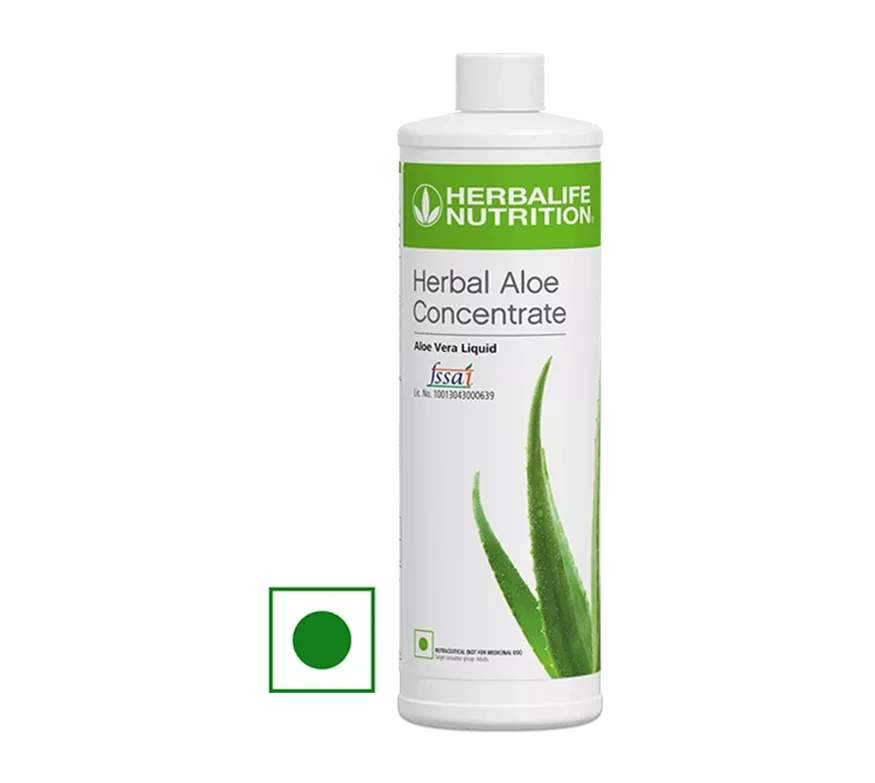 Herbalife Herbal Aloe concentrate 500ml