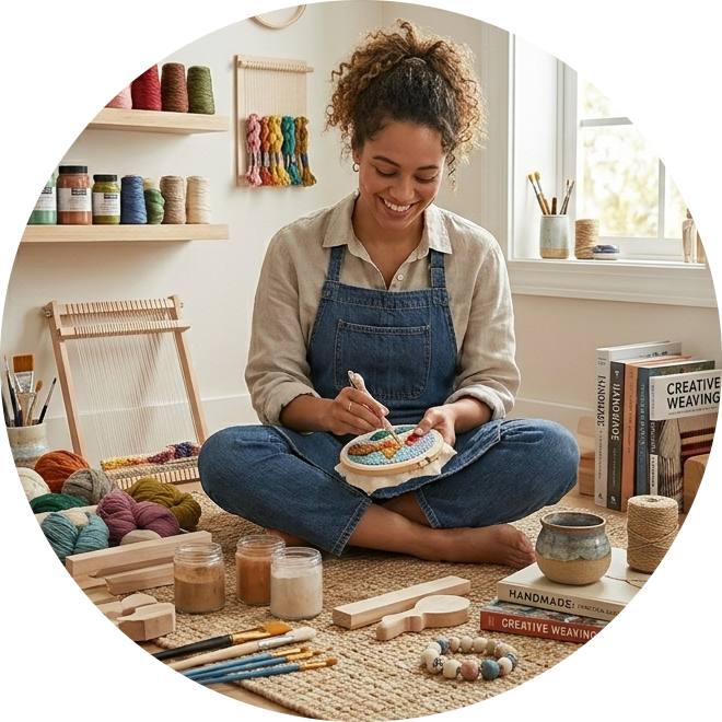 Art & Craft