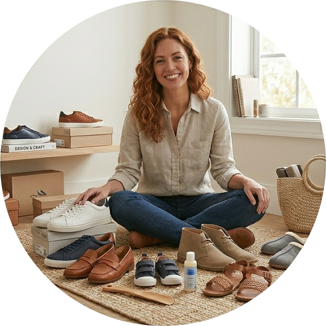 Footwear