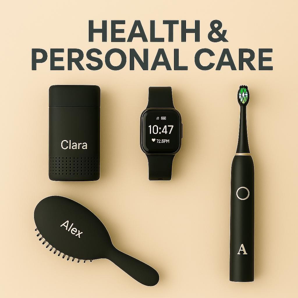 Health & Personal Care