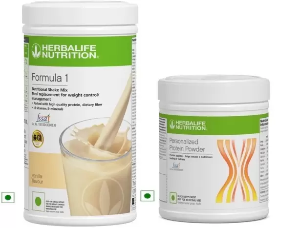 Fuel Your Hustle: Why Herbalife High Protein Shakes are a Game Changer for Active Lives